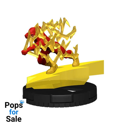 DC Comics HeroClix Iconix: Flash Speed Force