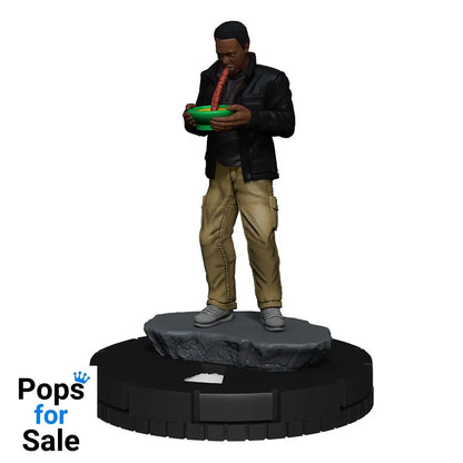 Dc Comics HeroClix Iconix: Peacemaker Project Butterfly