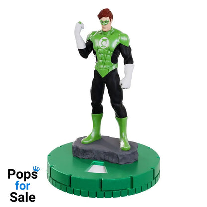 DC Comics HeroClix: Lantern Legacy Play at Home Kit - Hal Jordan and Kyle Rayner