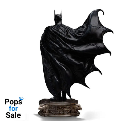 DC Comics Legacy Replica Statue 1/4 Batman DC Trinity 60 cm Statues