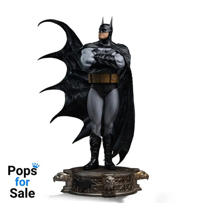 DC Comics Legacy Replica Statue 1/4 Batman DC Trinity 60 cm