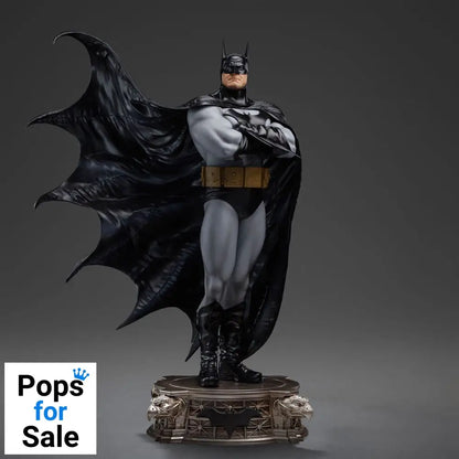DC Comics Legacy Replica Statue 1/4 Batman DC Trinity 60 cm