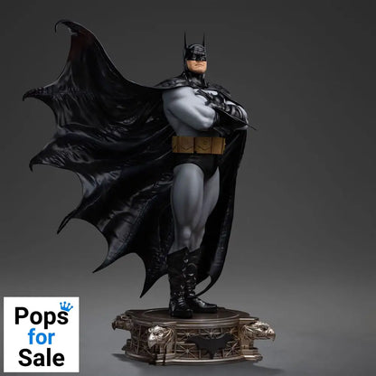 DC Comics Legacy Replica Statue 1/4 Batman DC Trinity 60 cm