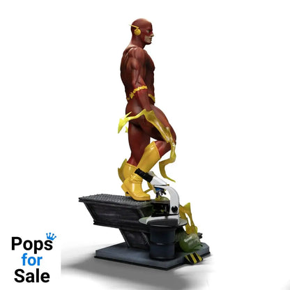 DC Comics Legacy Replica Statue 1/4 Flash 54 cm