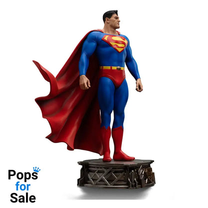 DC Comics Legacy Replica Statue 1/4 Superman DC Trinity 57 cm