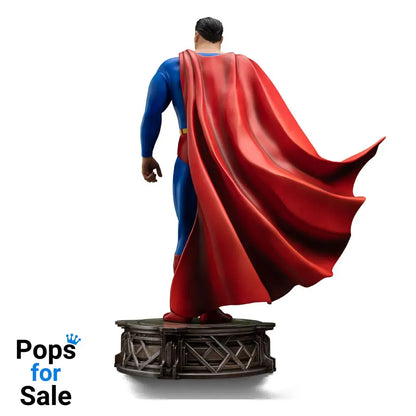 DC Comics Legacy Replica Statue 1/4 Superman DC Trinity 57 cm