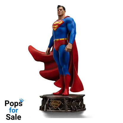 DC Comics Legacy Replica Statue 1/4 Superman DC Trinity 57 cm