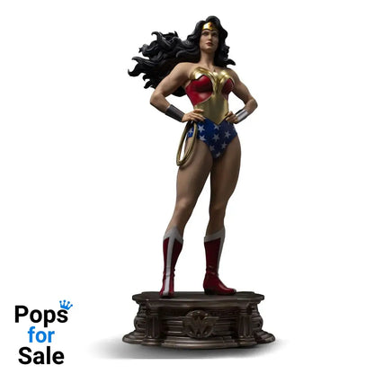 DC Comics Legacy Replica Statue 1/4 Wonder Woman 56 cm
