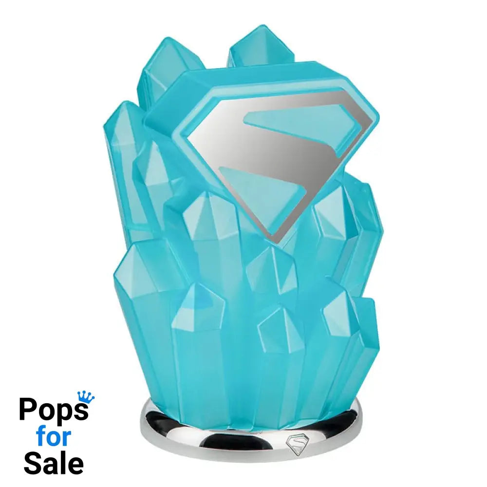 DC Comics Light Superman Fortress of Solitude