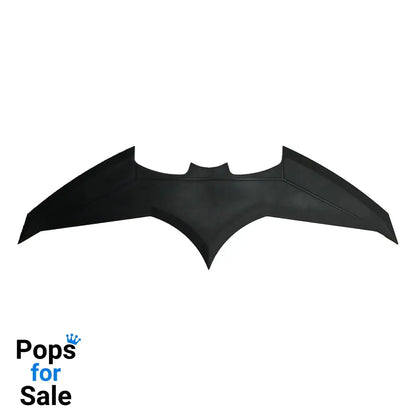 DC Comics Live Action Roleplay Replica Batman Batarang 25 cm