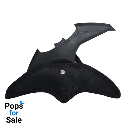 DC Comics Live Action Roleplay Replica Batman Batarang 25 cm
