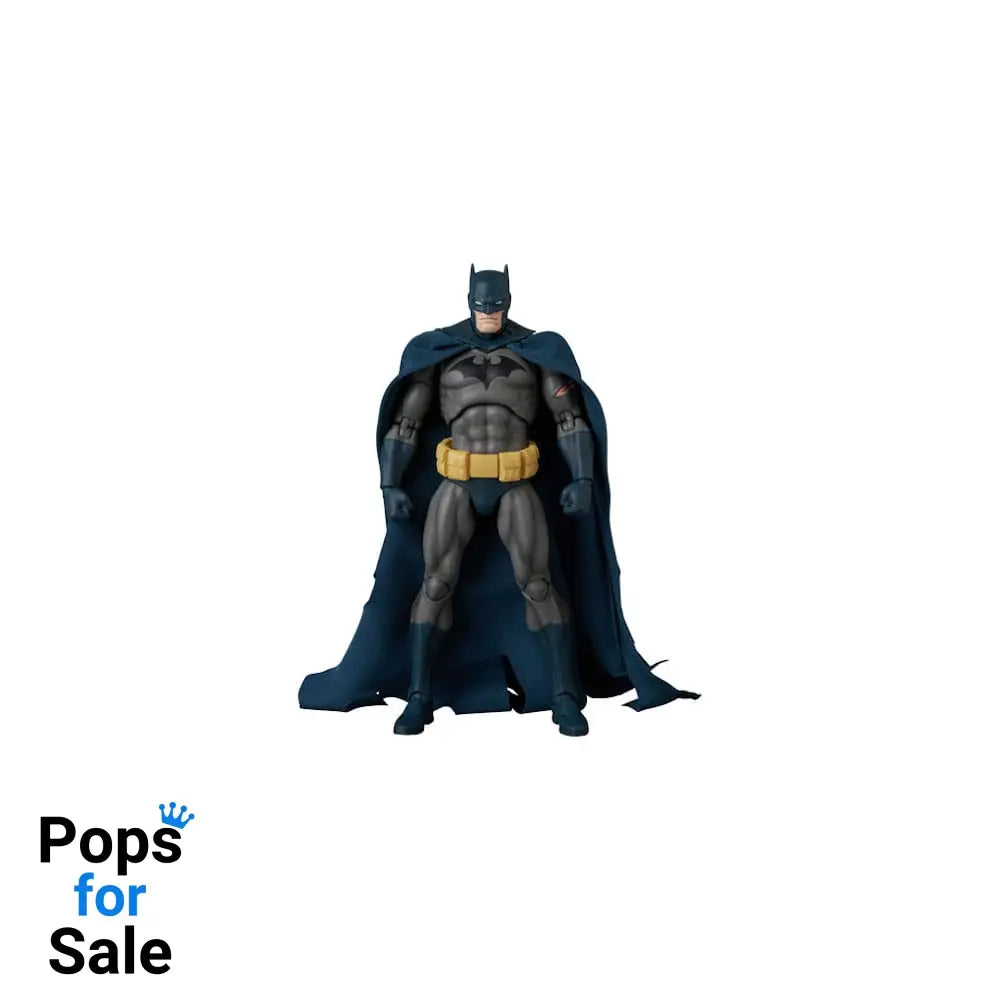 DC Comics MAFEX Action Figure Batman Damage Ver. (Batman: Hush Ver.) 16 cm