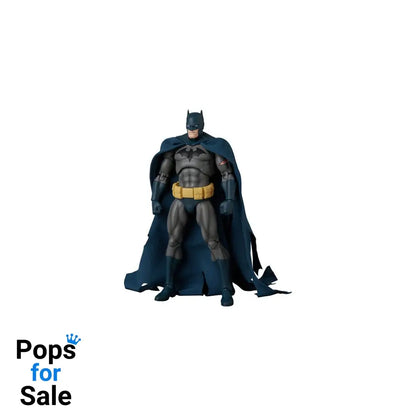 DC Comics MAFEX Action Figure Batman Damage Ver. (Batman: Hush Ver.) 16 cm