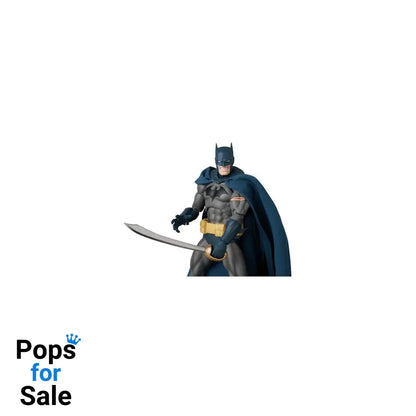 DC Comics MAFEX Action Figure Batman Damage Ver. (Batman: Hush Ver.) 16 cm