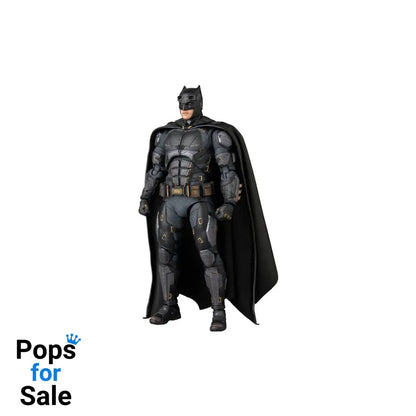 DC Comics MAFEX Action Figure Batman Tactical Suit (Zack Snyder´s Justice League Ver.) 16 cm