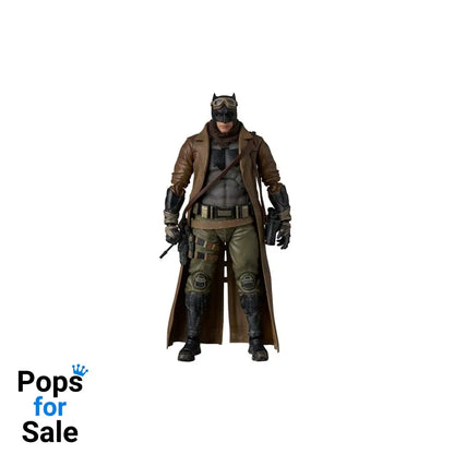 DC Comics MAFEX Action Figure Knightmare Batman Snyder´s Justice League Ver. 16 cm