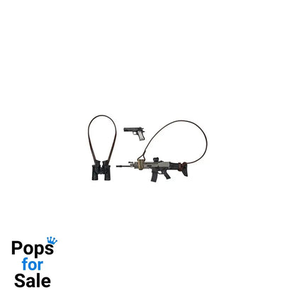 DC Comics MAFEX Action Figure Knightmare Batman Snyder´s Justice League Ver. 16 cm