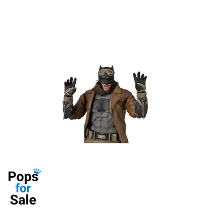 DC Comics MAFEX Action Figure Knightmare Batman Snyder´s Justice League Ver. 16 cm