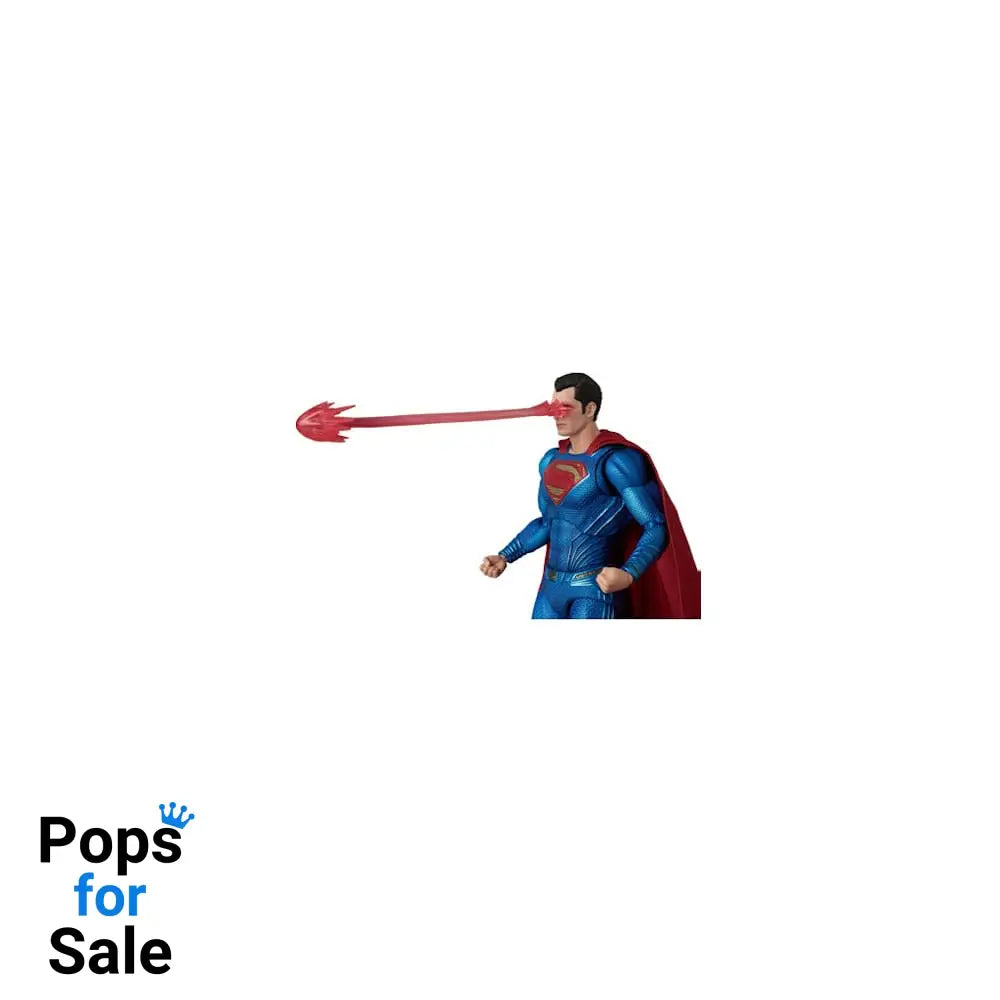 DC Comics MAFEX Action Figure Knightmare Superman (Jack Snyder´s Justice League Ver.) 16 cm