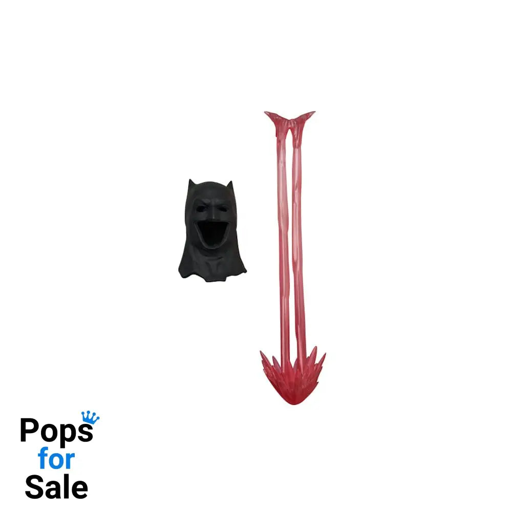 DC Comics MAFEX Action Figure Knightmare Superman (Jack Snyder´s Justice League Ver.) 16 cm