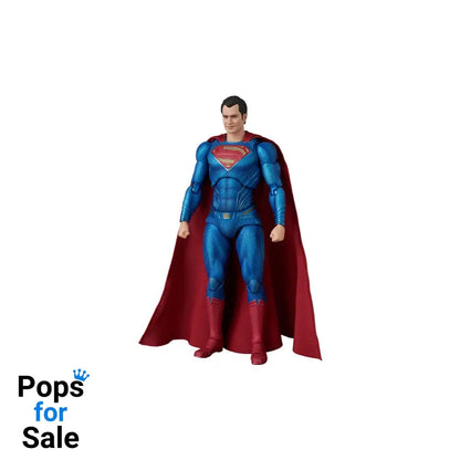 DC Comics MAFEX Action Figure Knightmare Superman (Jack Snyder´s Justice League Ver.) 16 cm
