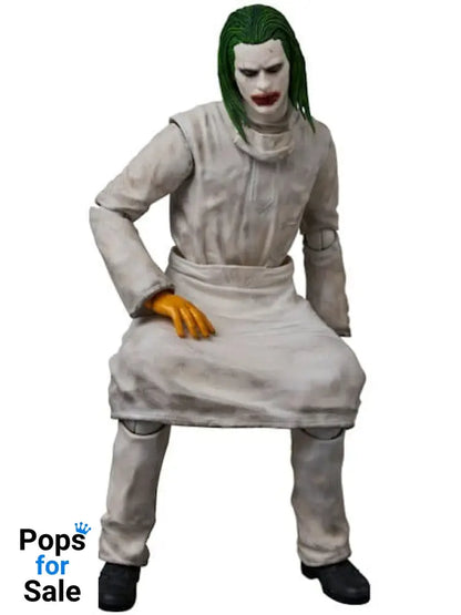 DC Comics MAFEX Action Figure The Joker Zack Snyder´s Justice League Ver. 15 cm