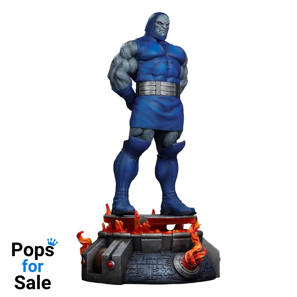 DC Comics Maquette 1/6 Darkseid 54 cm Statues