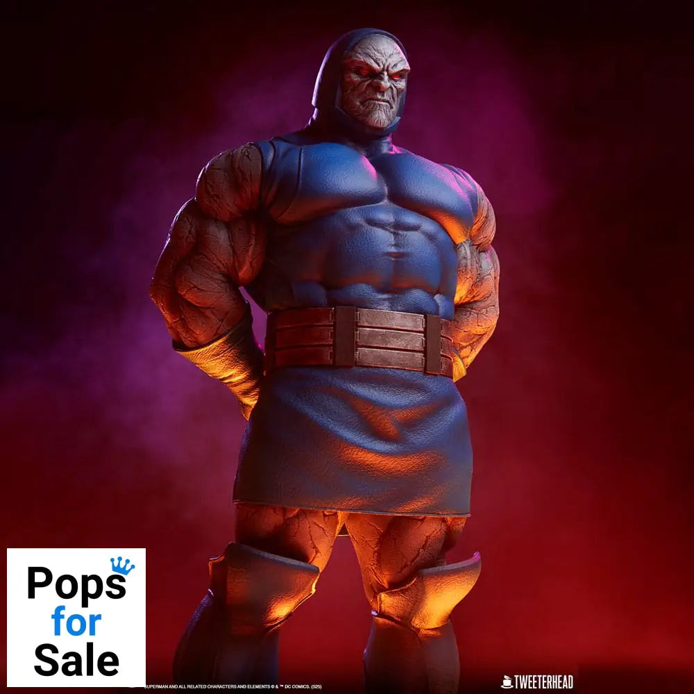 DC Comics Maquette 1/6 Darkseid 54 cm