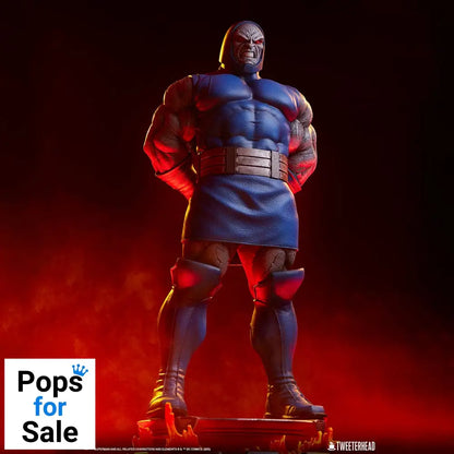 DC Comics Maquette 1/6 Darkseid 54 cm Statues