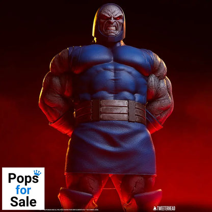 DC Comics Maquette 1/6 Darkseid 54 cm