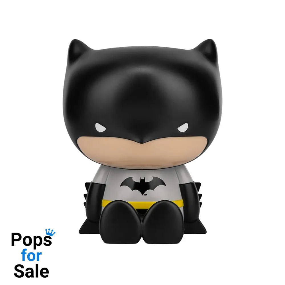 DC Comics Money Bank Batman