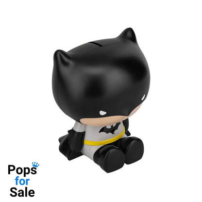 DC Comics Money Bank Batman Banks