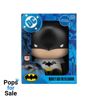 DC Comics Money Bank Batman