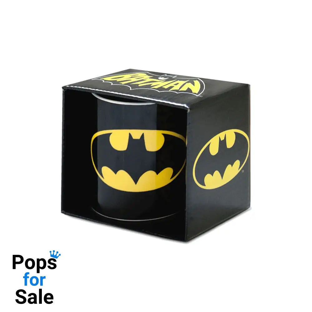 DC Comics Mug Batman