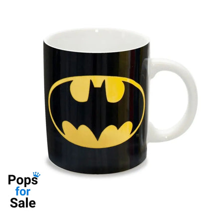 DC Comics Mug Batman Cups & Mugs