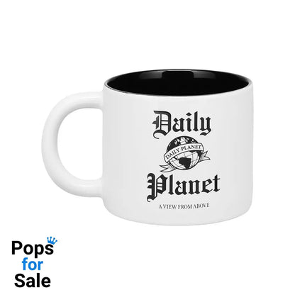 DC Comics Mug Superman Daily Planet