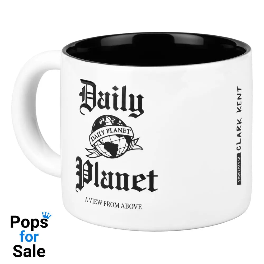 DC Comics Mug Superman Daily Planet