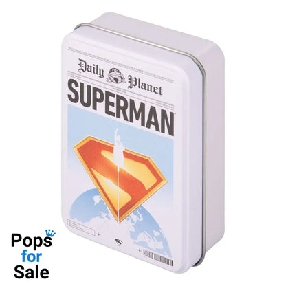 DC Comics Playing Cards Superman Playing cards