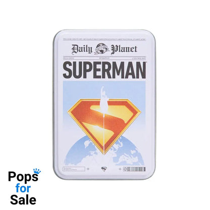 DC Comics Playing Cards Superman Playing cards