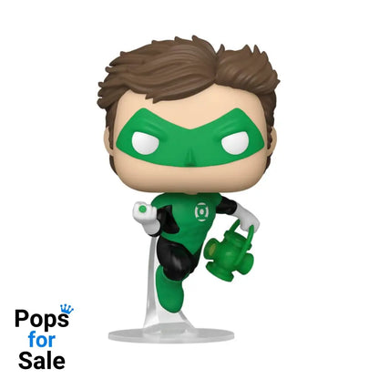 DC Comics POP! Heroes Vinyl New Classics - Green Lantern 9 cm POP! Figures