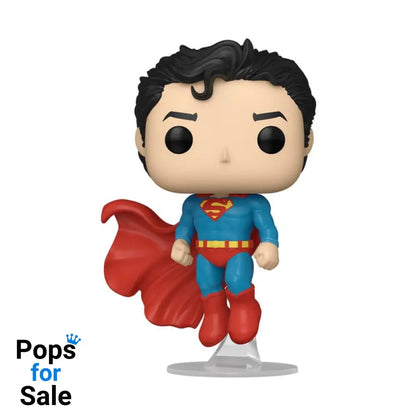 DC Comics POP! Heroes Vinyl New Classics - Superman 9 cm POP! Figures