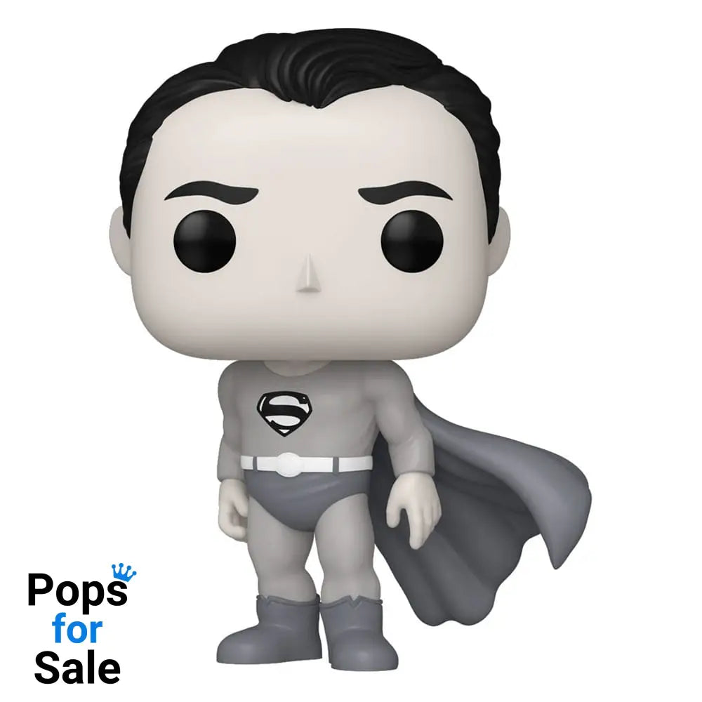 DC Comics POP! Heroes Vinyl Superman ’50 9 cm POP! Figures