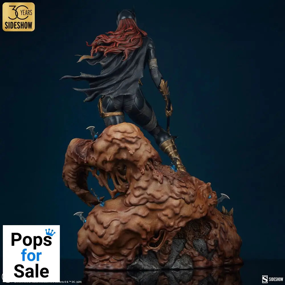 DC Comics Premium Format Statue Batgirl 55 cm