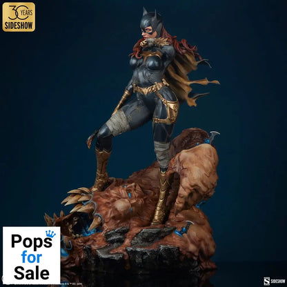 DC Comics Premium Format Statue Batgirl 55 cm