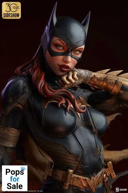 DC Comics Premium Format Statue Batgirl 55 cm