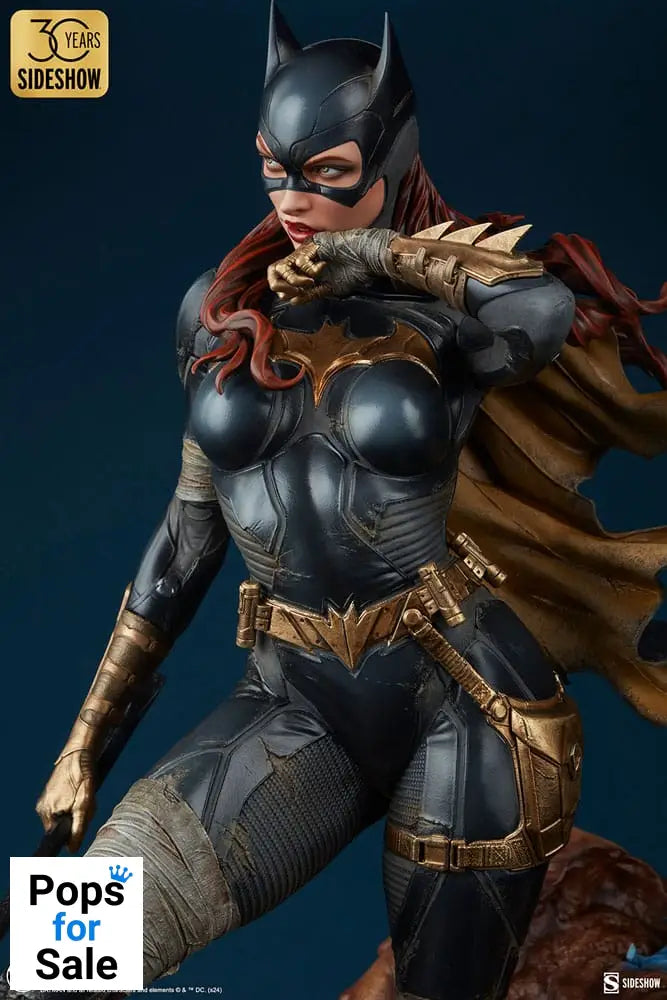 DC Comics Premium Format Statue Batgirl 55 cm