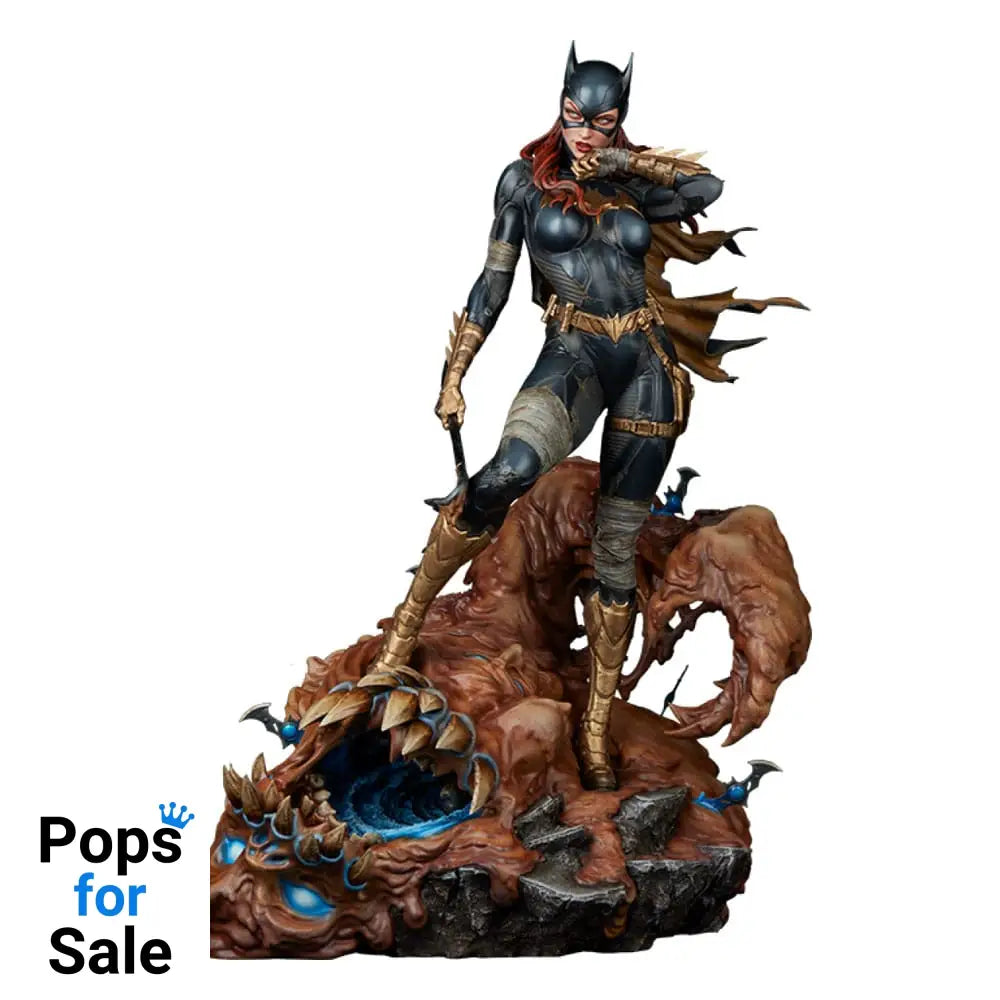 DC Comics Premium Format Statue Batgirl 55 cm
