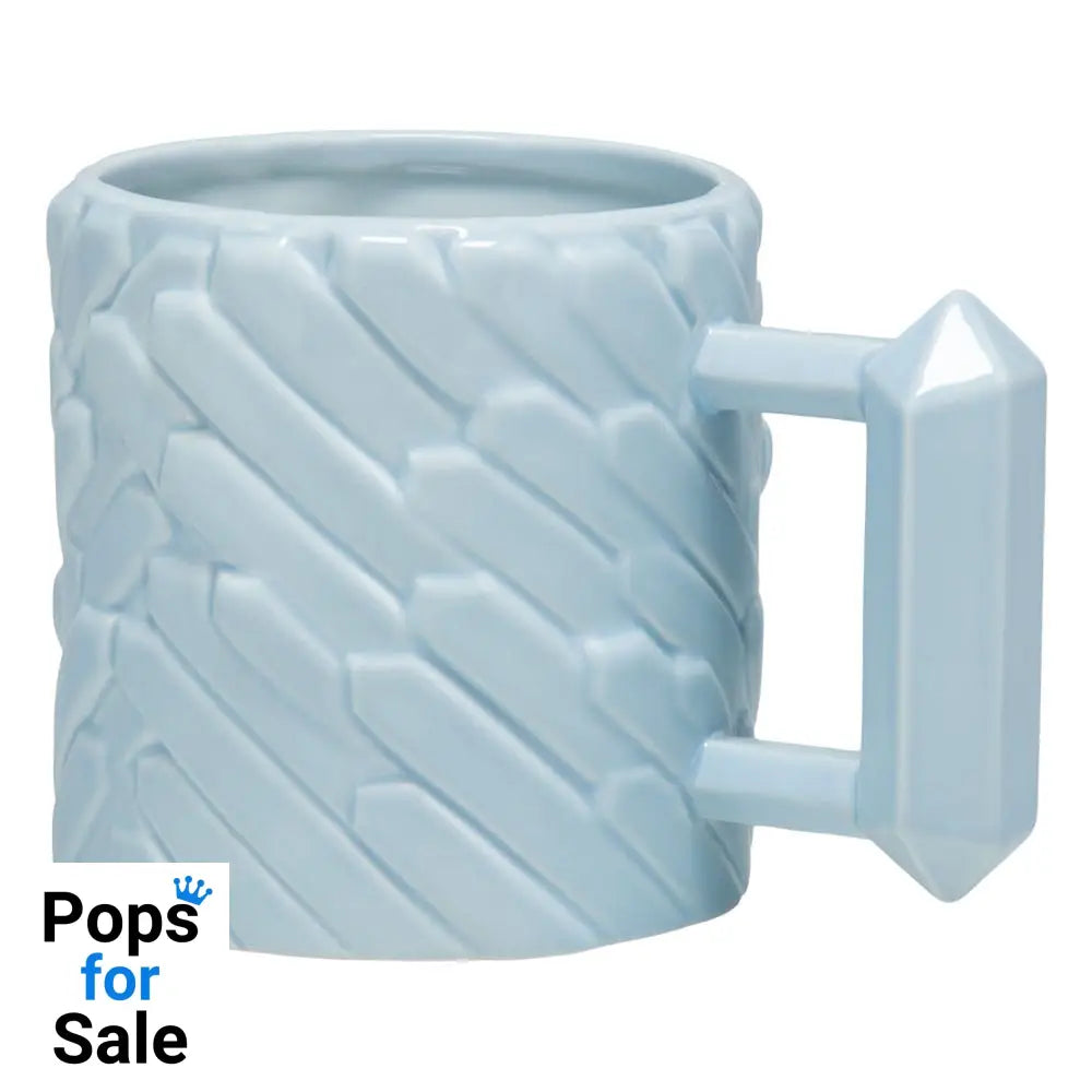 DC Comics Shaped Mug Superman Fortress of Solitude