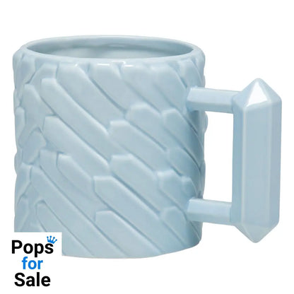 DC Comics Shaped Mug Superman Fortress of Solitude