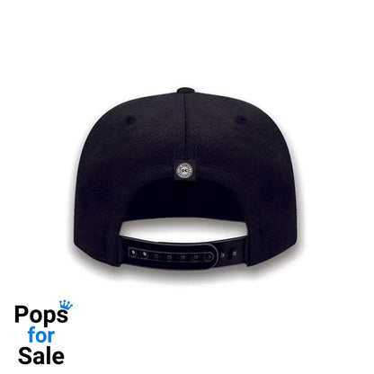 DC Comics Snapback Cap Batman Logo